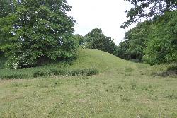 Bolbec Castle